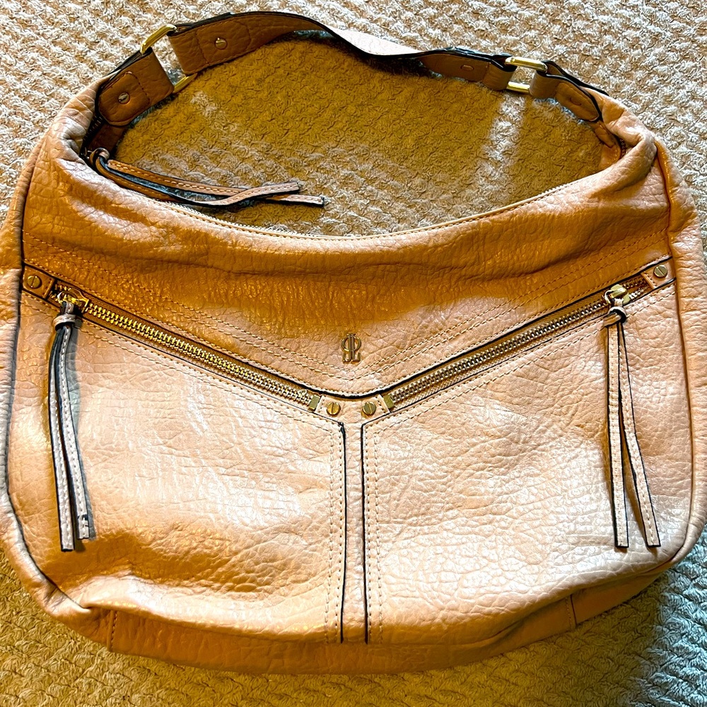JL Hobo Bag (Jennifer Lopez)